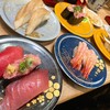もりもり寿し あまがさきキューズモール店
