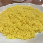 アイキッチン - ライス