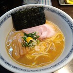 はやし - らーめん