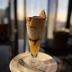 サロン・ド・テ・モロゾフ - 