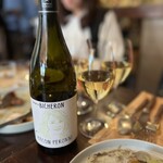 オステリアラリベラ - 