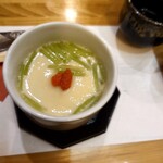 Kogiku - Chawanmushi