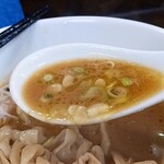 麺屋 龍 - 