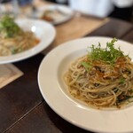 オステリアラリベラ - 