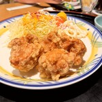 長島パーキングエリア上り線フードコート - 