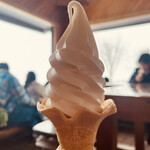 牛乳専科もうもう - まいうー