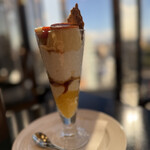 サロン・ド・テ・モロゾフ - 