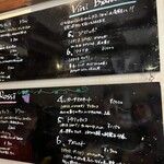 オステリアラリベラ - 