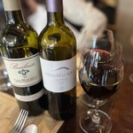 オステリアラリベラ - 