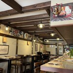 オステリアラリベラ - 