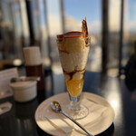 サロン・ド・テ・モロゾフ - 