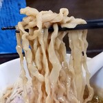 麺屋 龍 - 