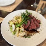 オステリアラリベラ - 