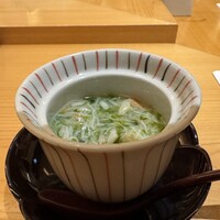 鮨 銀座おのでら 弟 本店 - 