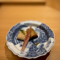 鮨 銀座おのでら 弟 本店 - 