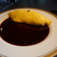洋食 つばき - 
