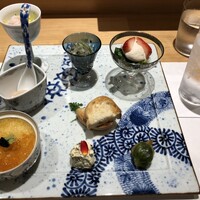 現代割烹 法善寺momo - 