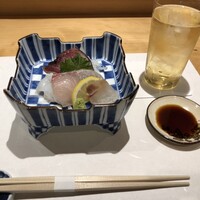 現代割烹 法善寺momo - 