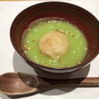 現代割烹 法善寺momo - 