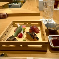 鮨 銀座おのでら 弟 本店 - 