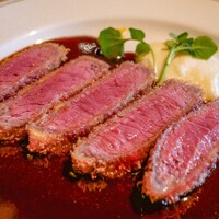 洋食 つばき - 