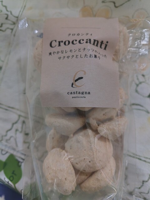 Castagna Head Office