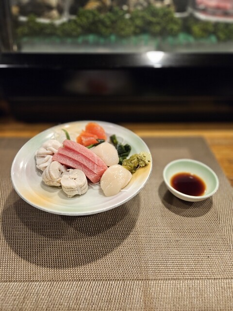 居酒屋三ぜん - 北見（居酒屋）の写真