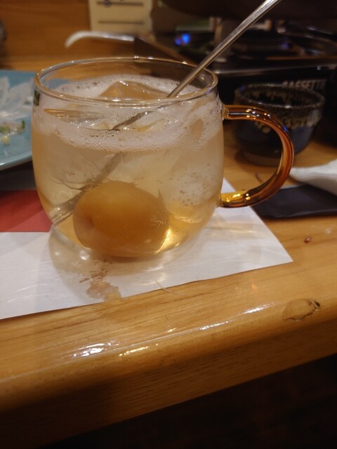 小ぎく - 花巻（すっぽん）の写真