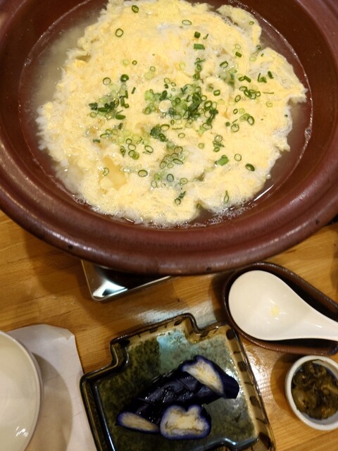 小ぎく - 花巻（すっぽん）の写真