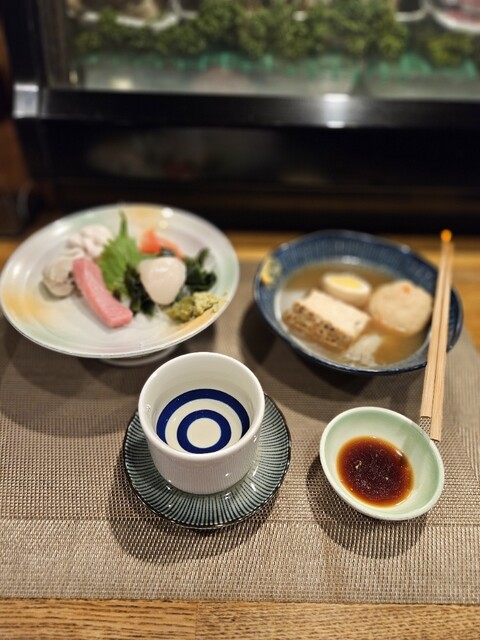 居酒屋三ぜん - 北見（居酒屋）の写真