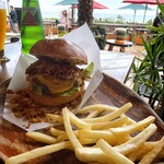 チャタン バーガー ベース アタビーズ - 