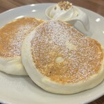 高倉町珈琲 - 料理写真: