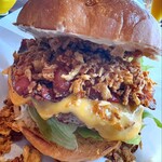 チャタン バーガー ベース アタビーズ - 