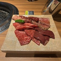 YAKINIKU 安萬LABO - 