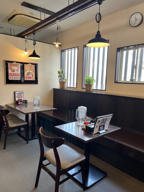 Ramen Ginryu Hon Ten photo 5