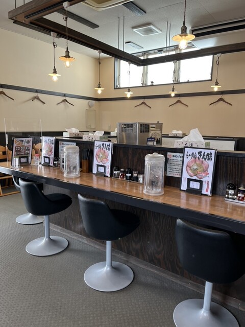 Ramen Ginryu Hon Ten photo 4