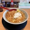 横浜家系ラーメン 龍馬家 - 