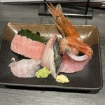 魚與米飯 折右衛門 - 