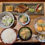 和ダイニング しらかわ - 料理写真: