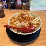 横浜家系ラーメン 龍馬家 - 