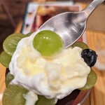 銀座青果堂 fruits parlor×タニタカフェ - 