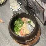 魚與米飯 折右衛門 - 