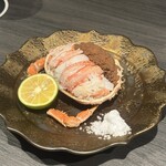 魚與米飯 折右衛門 - 