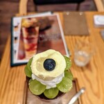 銀座青果堂 fruits parlor×タニタカフェ - 