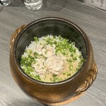 魚與米飯 折右衛門 - 