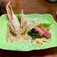 札幌かに本家 名古屋駅前店 - 