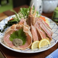 札幌かに本家 名古屋駅前店 - 