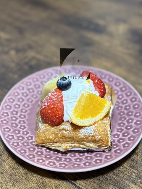 patisserie mieux photo 2