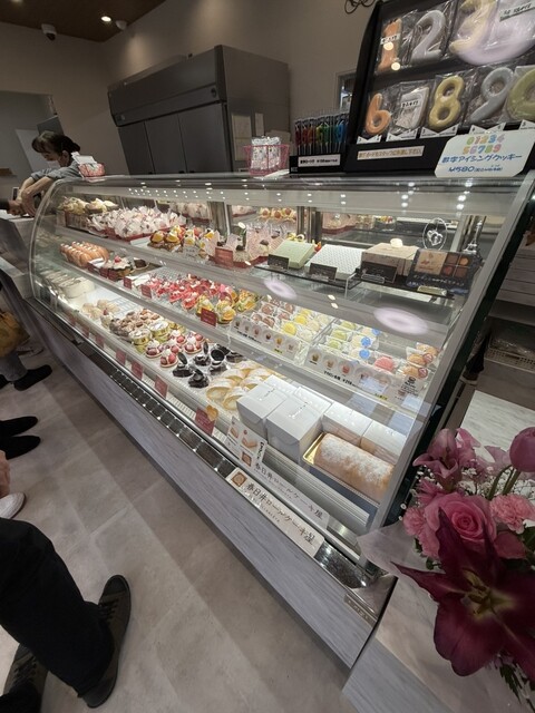 patisserie mieux photo 5