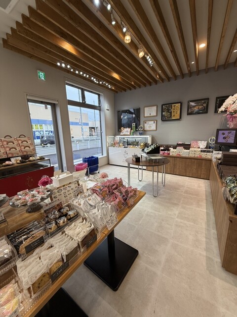 patisserie mieux photo 4